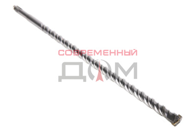 Бур по бетону SDS+ USPEX 25х600мм